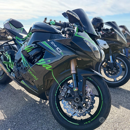 Kawasaki zx10r