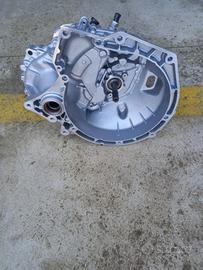 cambio marce ford fiesta focus cmax transit custom