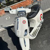Vespa S 125