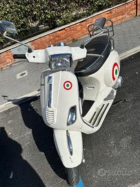 Vespa S 125