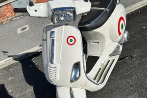 Vespa S 125