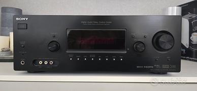 Amplificatore home cinema Sony