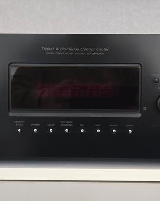 Amplificatore home cinema Sony
