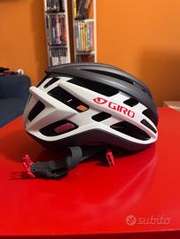 Casco Giro Agilis Mips