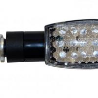 FRECCE LED MOTO CLI7024 GAMBO CORTO UNIVERSALI