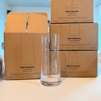 Bicchieri Collins Highball della SAM Collection