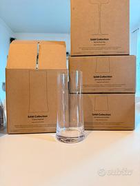 Bicchieri Collins Highball della SAM Collection