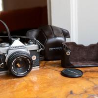 olympus om1