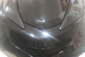 Bauletto Honda Sh anno 2025 originale