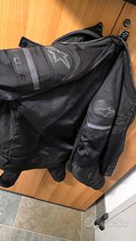 Alpinestars GP PLUS R cordura - TG. S
