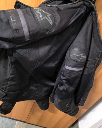 Alpinestars GP PLUS R cordura - TG. S
