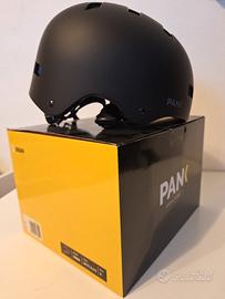 Casco Pank tg M