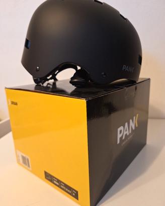 Casco Pank tg M