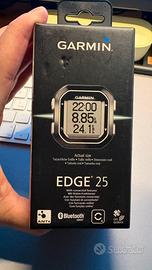 Garmin edge 25 gps ciclismo mtb