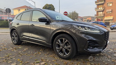 Ford Kuga 2021, 1500 ecoboost 150 cv St Line