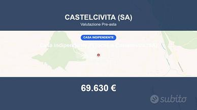 Immobile in asta di 204 m² con più di 5 locali a C