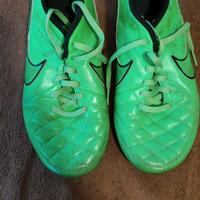 Scarpe calcio Nike Tiempo