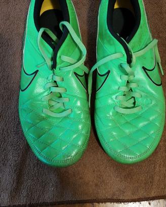 Scarpe calcio Nike Tiempo