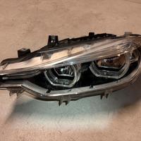 Fari Faro sinistro fendinebbia BMW F31