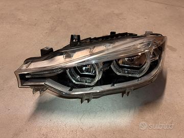 Fari Faro sinistro fendinebbia BMW F31