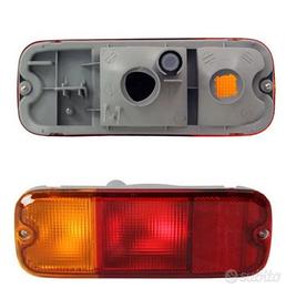 FARO FANALE POSTERIORE PER JIMNY DAL1998 INFERIORE