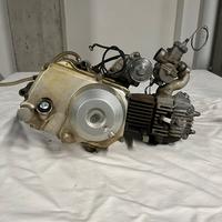 Motore quad 50 cc