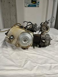 Motore quad 50 cc