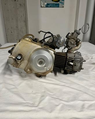 Motore quad 50 cc