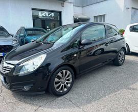 OPEL Corsa 1.2 3 porte Elective