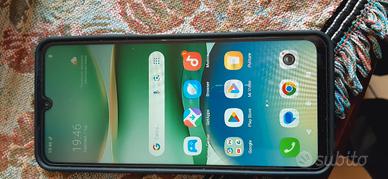 cellulare redemi a5 128gb+4gb