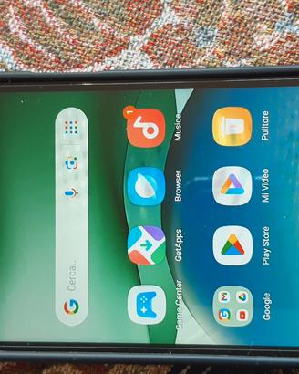 cellulare redemi a5 128gb+4gb