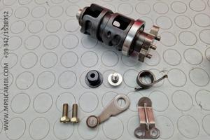 DESMO DESMODROMICO YAMAHA XT 600 1990 1991 XT600 1