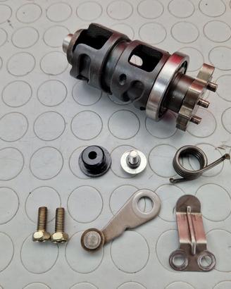 DESMO DESMODROMICO YAMAHA XT 600 1990 1991 XT600 1