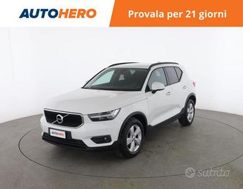 VOLVO XC40 YU62834