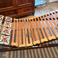 RETE LETTO SINGOLA ERGONOMICA