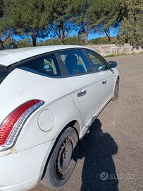 Lancia Delta 1600  105 CV del 2014