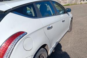 Lancia Delta 1600  105 CV del 2014