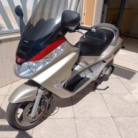 Piaggio X8 200 - 2004