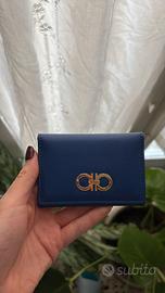 portacarte ferragamo