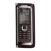 NOKIA E90 Communicator