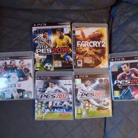 Giochi ps3