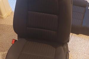Sedili completi AUDi A4 B8 