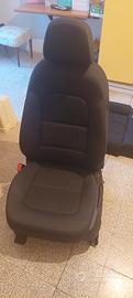 Sedili completi AUDi A4 B8 
