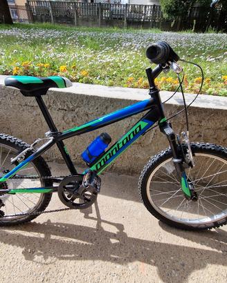 Bicicletta ragazzo