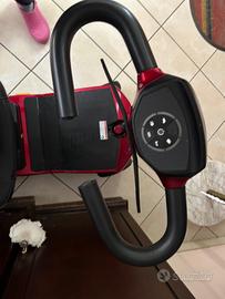 Scooter elettrico per anziani NUOVO