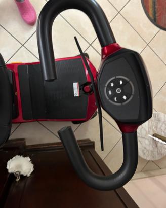 Scooter elettrico per anziani NUOVO