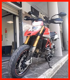 Ducati 950 sp hypermotard promo mcratepermute