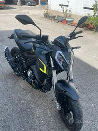 KEEWAY RKF 125