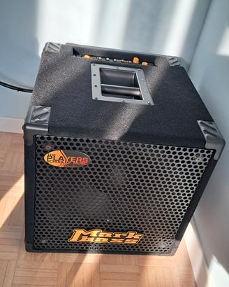 Markbass combo