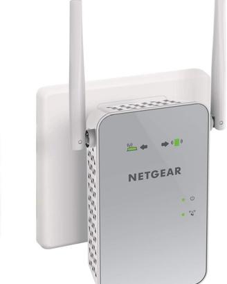 NETGEAR EX6150 Ripetitore WiFi Wireless
